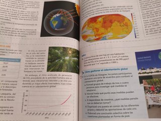 FISICA Y QUIMICA 3 (COMUNIDAD EN RED)