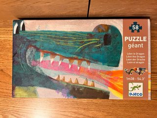 Pack Puzzles Ilustrados
