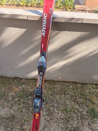 Sci Atomic 150