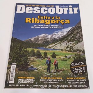 Lote de revistas. 2€ cada una