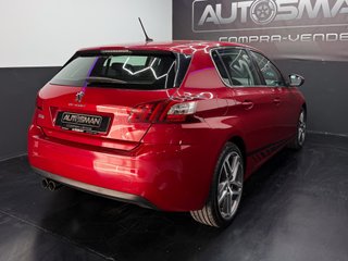 Peugeot 308 Nuevo 308 5p Allure 1.2 PureTech 130 S&S