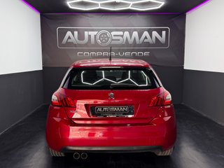 Peugeot 308 Nuevo 308 5p Allure 1.2 PureTech 130 S&S