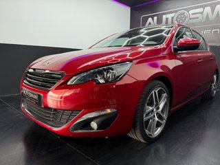 Peugeot 308 Nuevo 308 5p Allure 1.2 PureTech 130 S&S