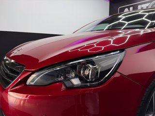 Peugeot 308 Nuevo 308 5p Allure 1.2 PureTech 130 S&S