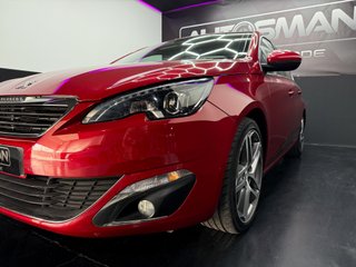 Peugeot 308 Nuevo 308 5p Allure 1.2 PureTech 130 S&S