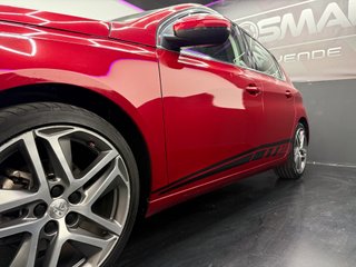 Peugeot 308 Nuevo 308 5p Allure 1.2 PureTech 130 S&S