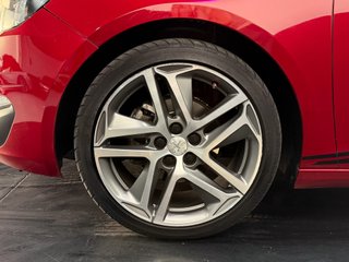 Peugeot 308 Nuevo 308 5p Allure 1.2 PureTech 130 S&S