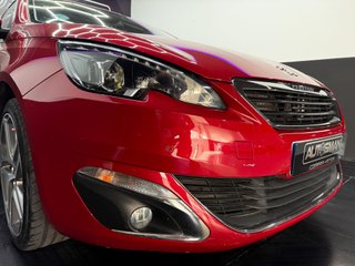 Peugeot 308 Nuevo 308 5p Allure 1.2 PureTech 130 S&S