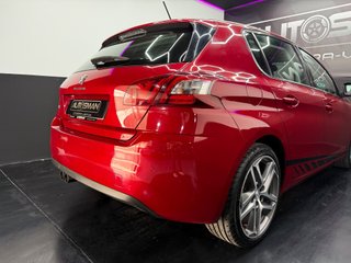 Peugeot 308 Nuevo 308 5p Allure 1.2 PureTech 130 S&S