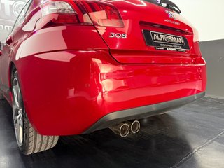 Peugeot 308 Nuevo 308 5p Allure 1.2 PureTech 130 S&S