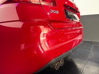 Peugeot 308 Nuevo 308 5p Allure 1.2 PureTech 130 S&S