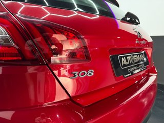 Peugeot 308 Nuevo 308 5p Allure 1.2 PureTech 130 S&S