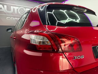 Peugeot 308 Nuevo 308 5p Allure 1.2 PureTech 130 S&S