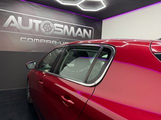 Peugeot 308 Nuevo 308 5p Allure 1.2 PureTech 130 S&S