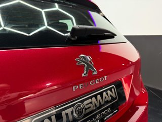 Peugeot 308 Nuevo 308 5p Allure 1.2 PureTech 130 S&S