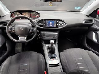 Peugeot 308 Nuevo 308 5p Allure 1.2 PureTech 130 S&S