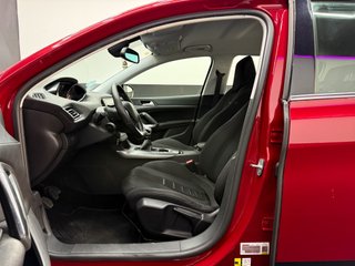 Peugeot 308 Nuevo 308 5p Allure 1.2 PureTech 130 S&S