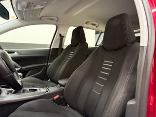 Peugeot 308 Nuevo 308 5p Allure 1.2 PureTech 130 S&S