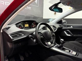 Peugeot 308 Nuevo 308 5p Allure 1.2 PureTech 130 S&S