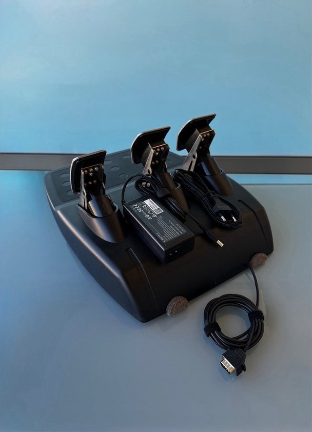 Volante Logitech G29 + Pedali + Cambio