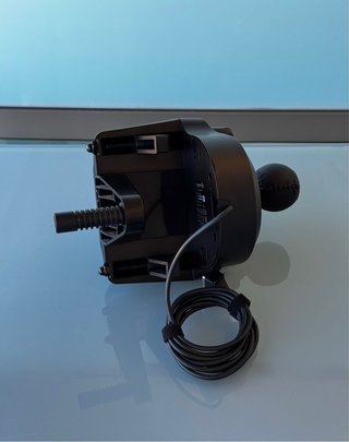 Volante Logitech G29 + Pedales + Palanca De Cambio