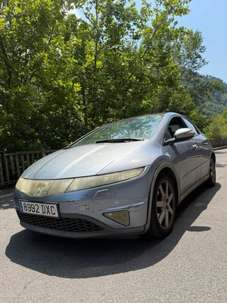 Honda Civic 2006