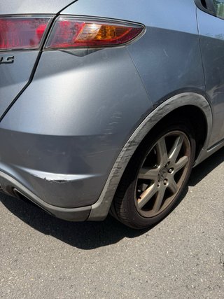 Honda Civic 2006