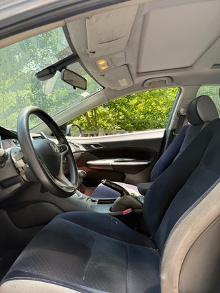 Honda Civic 2006