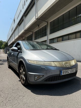 Honda Civic 2006
