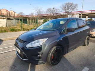 Ford C-MAX 2013