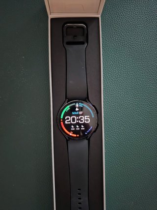 Samsung Galaxy Watch 6 44mm