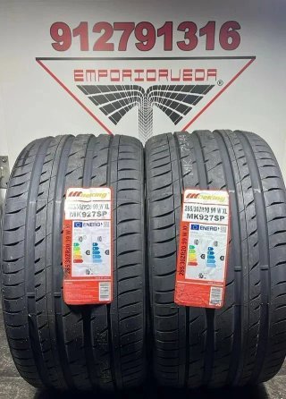285 30 20 W MILEKING RUEDA NUEVA YA MONTADA