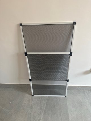 Mosquiteras para ventanas