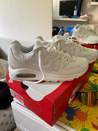 Nike Air Max Command