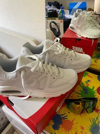 Nike Air Max Command