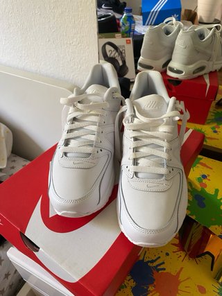 Nike Air Max Command