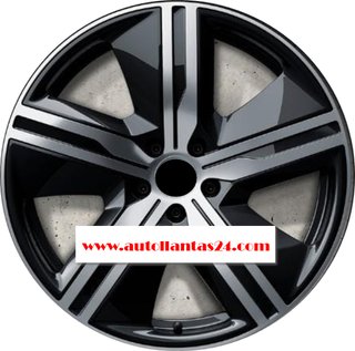 1581 KIT DE 4 LLANTAS PORSCHE MACAN CAYENN r565430
