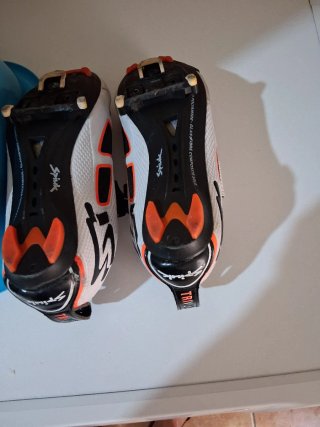 Zapatillas Ciclismo/Triatlón Spiuk Talla 45