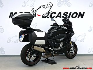 BMW S 1000 XR -GARANTÍA OFICIAL-