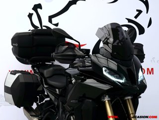 BMW S 1000 XR -GARANTÍA OFICIAL-