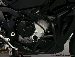 BMW S 1000 XR -GARANTÍA OFICIAL-