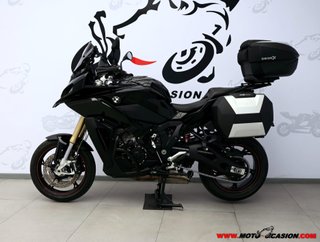 BMW S 1000 XR -GARANTÍA OFICIAL-