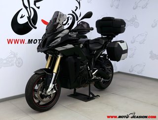 BMW S 1000 XR -GARANTÍA OFICIAL-