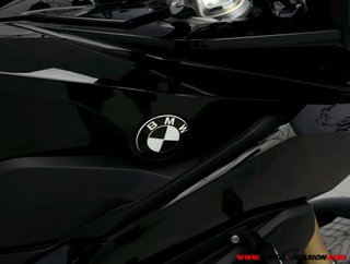 BMW S 1000 XR -GARANTÍA OFICIAL-