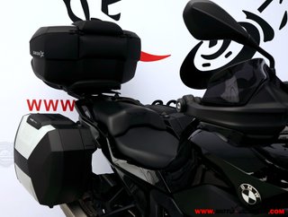 BMW S 1000 XR -GARANTÍA OFICIAL-