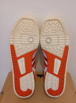 Zapatillas Adidas Rivalry Low Talla 45 1/3