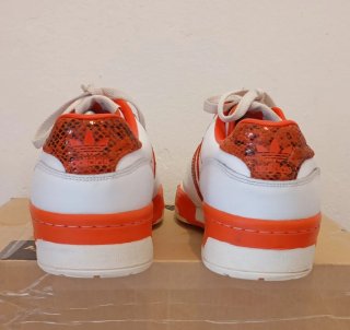 Zapatillas Adidas Rivalry Low Talla 45 1/3