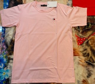 Camisetas Unisex Varias Marcas