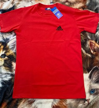 Camisetas Unisex Varias Marcas