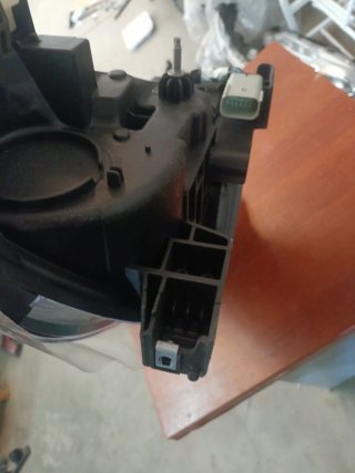 Faro Opel Mokka 2016-2021